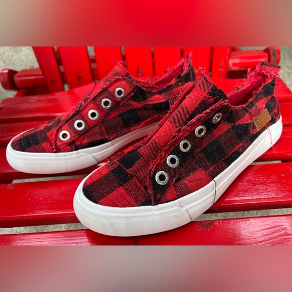 Blowfish Malibu shoes - Picture 1 of 4